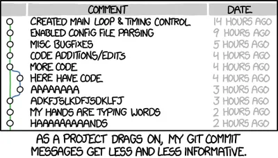 xkcd commit joke